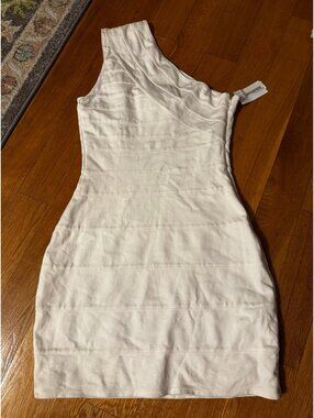 Express bandage dress